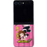 My Hero Academia Ochaco Uraraka Season 4 Galaxy Z Flip5 5G Skin